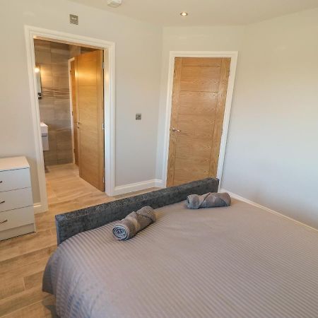Afon Rhos Bach Villa Caernarfon Eksteriør bilde