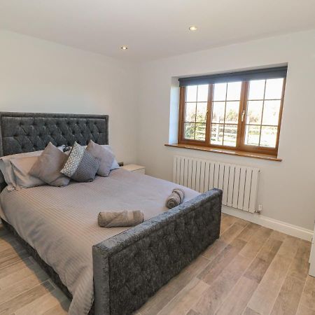 Afon Rhos Bach Villa Caernarfon Eksteriør bilde