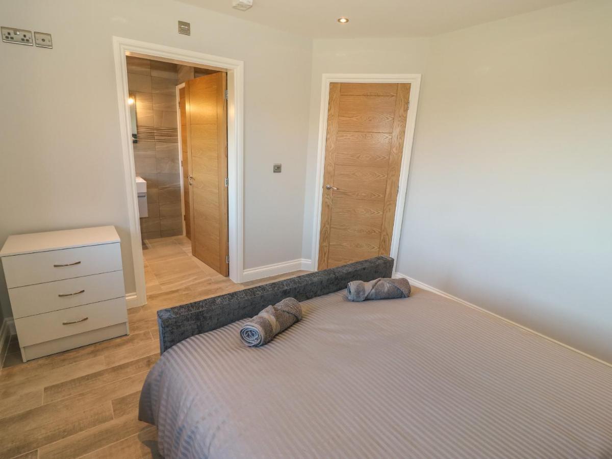 Afon Rhos Bach Villa Caernarfon Eksteriør bilde