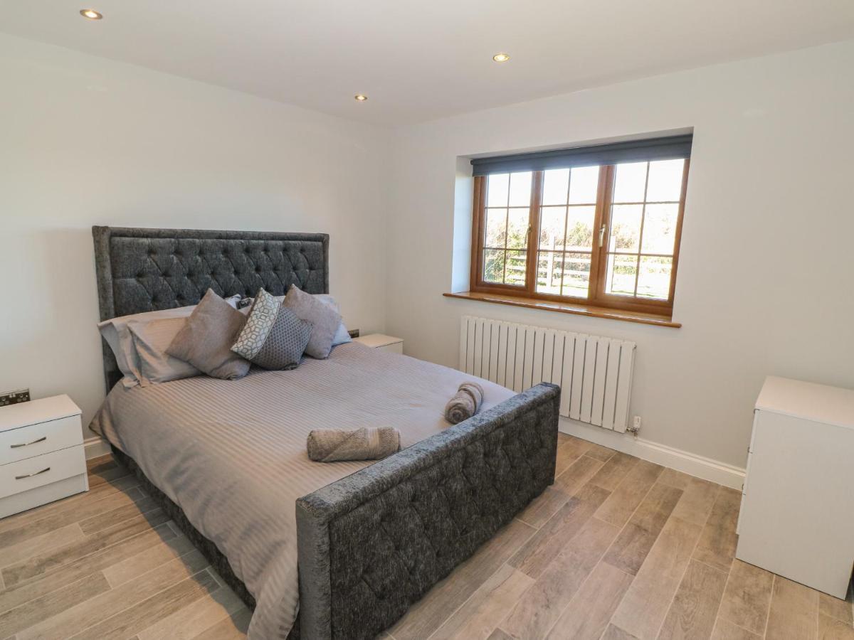 Afon Rhos Bach Villa Caernarfon Eksteriør bilde
