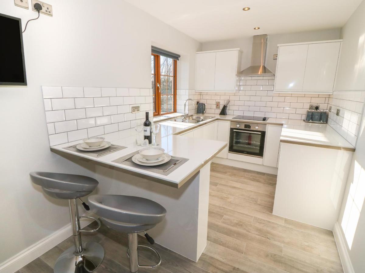 Afon Rhos Bach Villa Caernarfon Eksteriør bilde