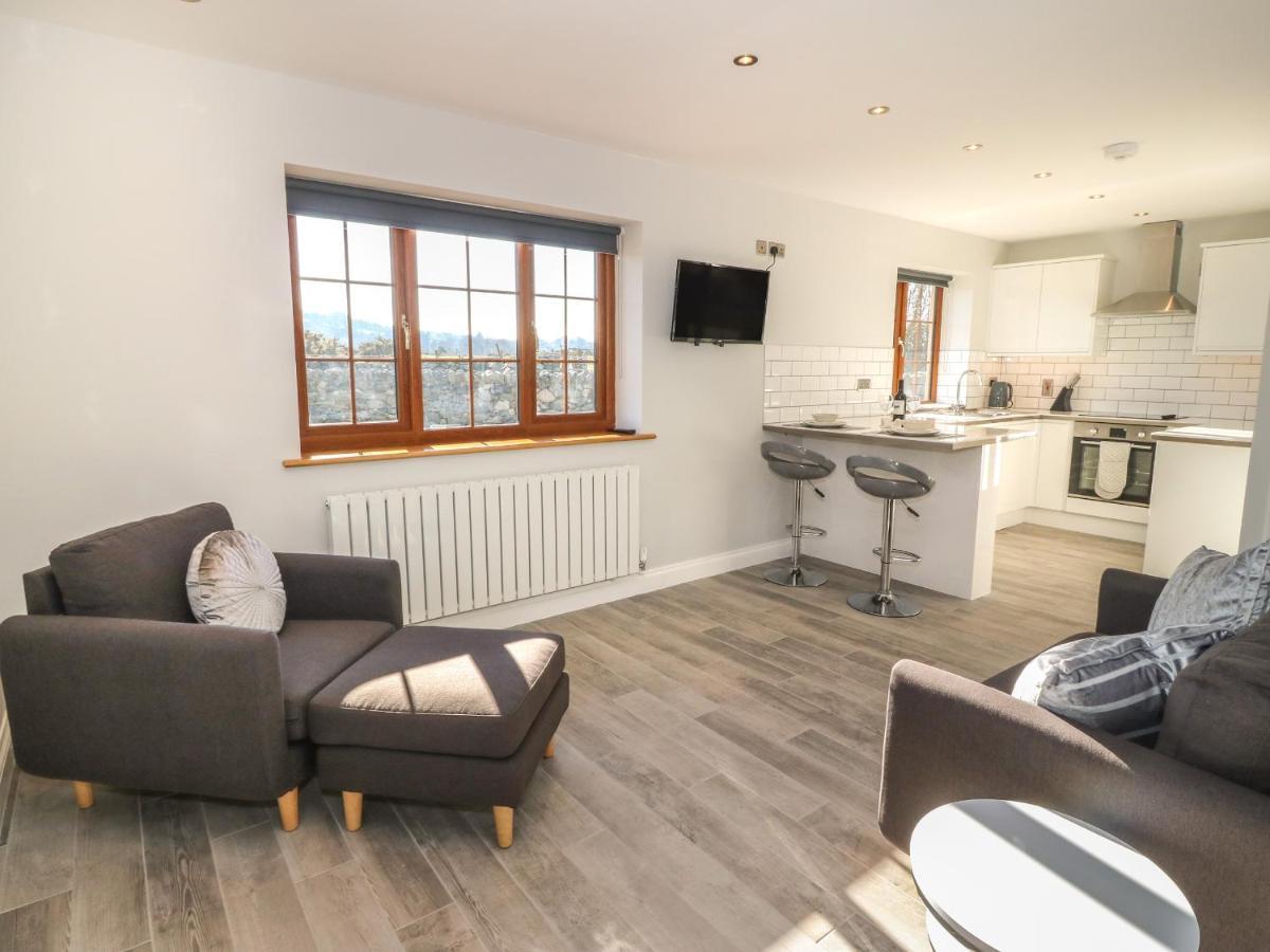 Afon Rhos Bach Villa Caernarfon Eksteriør bilde