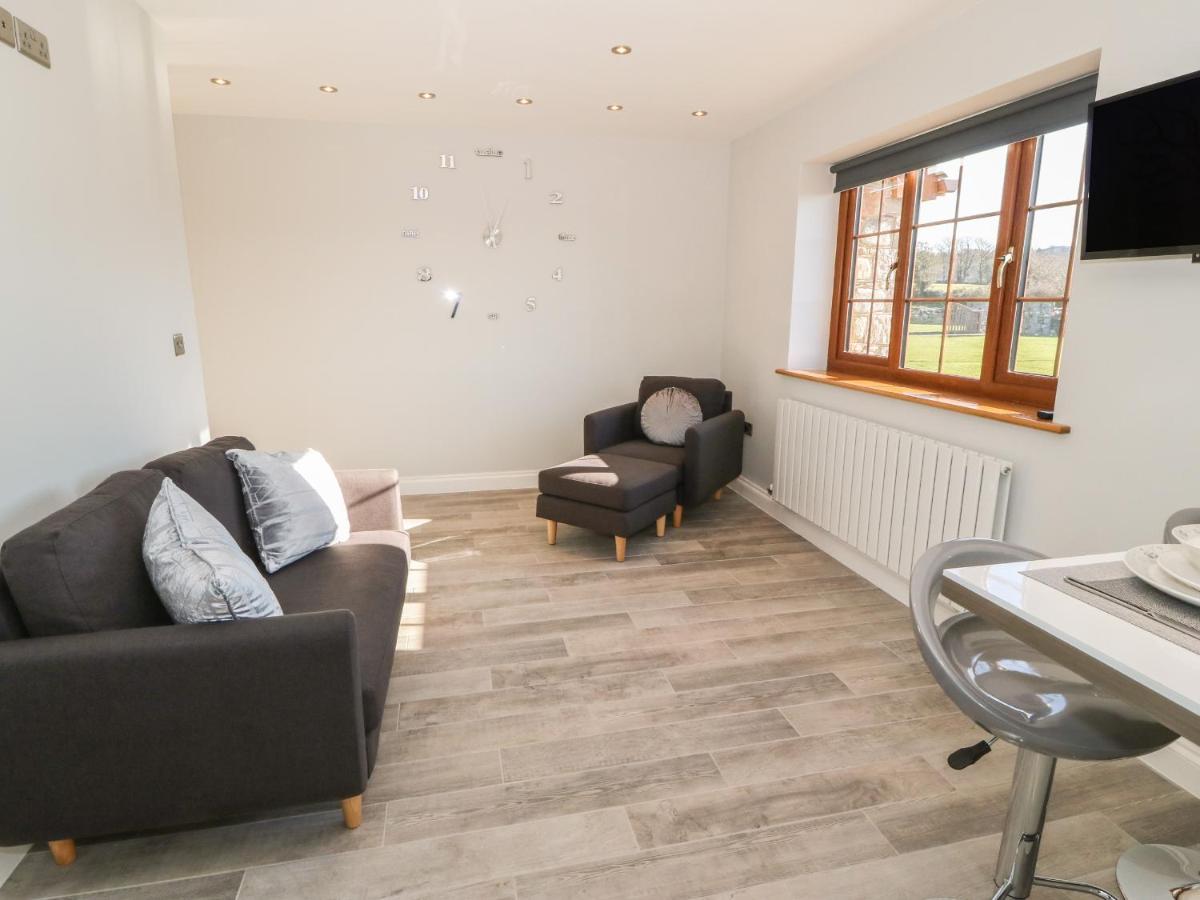 Afon Rhos Bach Villa Caernarfon Eksteriør bilde