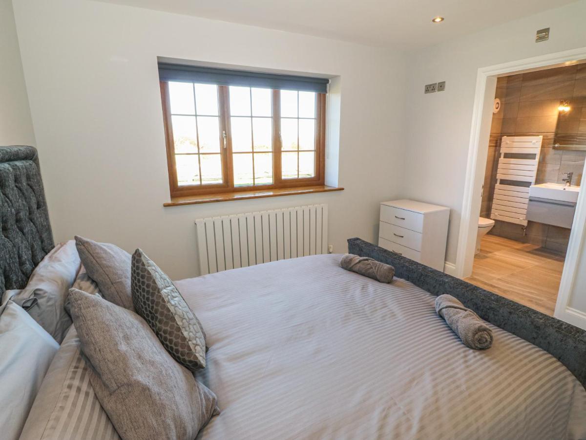 Afon Rhos Bach Villa Caernarfon Eksteriør bilde