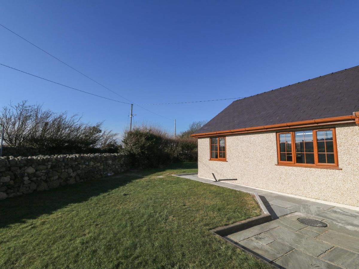 Afon Rhos Bach Villa Caernarfon Eksteriør bilde